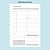 Caderno Personalizado Profissões – Minha Jornada Profissional - Imagem 11