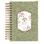 Caderno Personalizado Profissões – Minha Conquista - Imagem 3