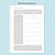 Caderno Personalizado Profissões – Minha Conquista - Imagem 7
