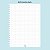 Caderno Personalizado Profissões – Minha Conquista - Imagem 14