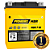Bateria Moto AGM/VRLA Pioneiro MBR 7 BS 12V 7Ah - Imagem 5