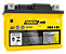 Bateria Moto AGM/VRLA Pioneiro MBR 4 BS 12V 3,7Ah - Imagem 1