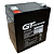 Bateria Estacionária AGM/VRLA GT POWER 5.5F2 GT 12V 5.5Ah - Imagem 2
