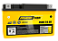 Bateria Moto AGM/VRLA Pioneiro MBR 7A BS 12V 7Ah - Imagem 1