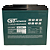 Bateria 12v 25ah Gt Power Ciclo Profundo - Imagem 1