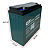 Bateria 12v 25ah Gt Power Ciclo Profundo - Imagem 3