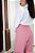 Calça wide smoothie - Imagem 3