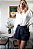 Short navy - Imagem 1