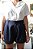 Short navy - Imagem 2