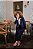 Blazer navy - Imagem 8