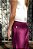 Calça tradicional grape - Imagem 1