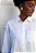 Camisa puro linho branca - Imagem 7