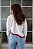 Camisa assimétrica - Imagem 3