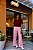 Calça wide berry - Imagem 5