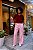 Calça wide berry - Imagem 3