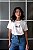T-shirt logo - Imagem 4