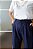 Calça tradicional navy - Imagem 3