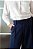 Calça wide navy - Imagem 3