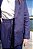 Blazer puro linho marinho - Imagem 9