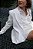 Blazer puro linho branco - Imagem 8