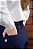 Calça elástico navy - Imagem 4
