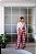 calça wide cherry - Imagem 1