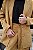 Blazer camuça caramelo - Imagem 2