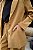 Blazer camuça caramelo - Imagem 5