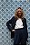 Blazer marinho - Imagem 1