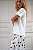 t-shirt branca lisa - Imagem 4