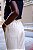 Calça tradicional elástico pérola - Imagem 1