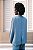 Blazer blue jeans - Imagem 5