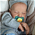 Bebe Reborn Recém Nascido Dormindo Levi - Imagem 6