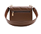 BOLSA CHENSON CAFE MATELASSE VERNIZ REF CG83788 - Imagem 3