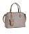 BOLSA CHENSON NATURAL MONOGRAMA REF CG83824 - Imagem 1