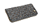 CARTEIRA CHENSON PRETO NEW CRISTAL REF 2415210 - Imagem 1