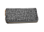 CARTEIRA CHENSON PRETO NEW CRISTAL REF 2415210 - Imagem 3