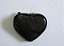 PORTA MOEDA PRETO PM44/5 CLASSE COURO - Imagem 2