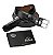 CONJUNTO CARTEIRA C/ CINTO E CHAVEIRO MITTY M1SCHS4 - PRETO - Imagem 4