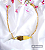 PULSEIRA CHAPA MEDIA  1,34G INFANTIL CHAPINHA - Imagem 2