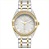 RELOGIO FEM TECHNOS ACO DOURADO/PRATEADO 2039DL/1B - Imagem 2