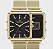 RELOGIO FEM TECHNOS DIGIT/ANALOG ACO DOURADO 9T33AJ/1P - Imagem 1