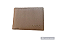 CARTEIRA MASC DPTO JEANS MARROM REF 6369 - Imagem 1