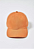 BONE MASC HERING ABA CURVA LARANJA - Imagem 1