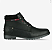 BOTA FERRACINI CROSS PRETO REF 9940-517A - Imagem 1
