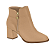 BOTA MODARE CANO CURTO BERLIM CARAMELO 7078.101 - Imagem 1