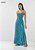 VESTIDO LEZ A LEZ RAYON BALI M INAJA - Imagem 2