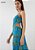 VESTIDO LEZ A LEZ RAYON BALI M INAJA - Imagem 1