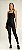 MACACAO LIVE ALLURE NOIR BLACK M - Imagem 1