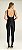MACACAO LIVE ALLURE NOIR BLACK M - Imagem 2